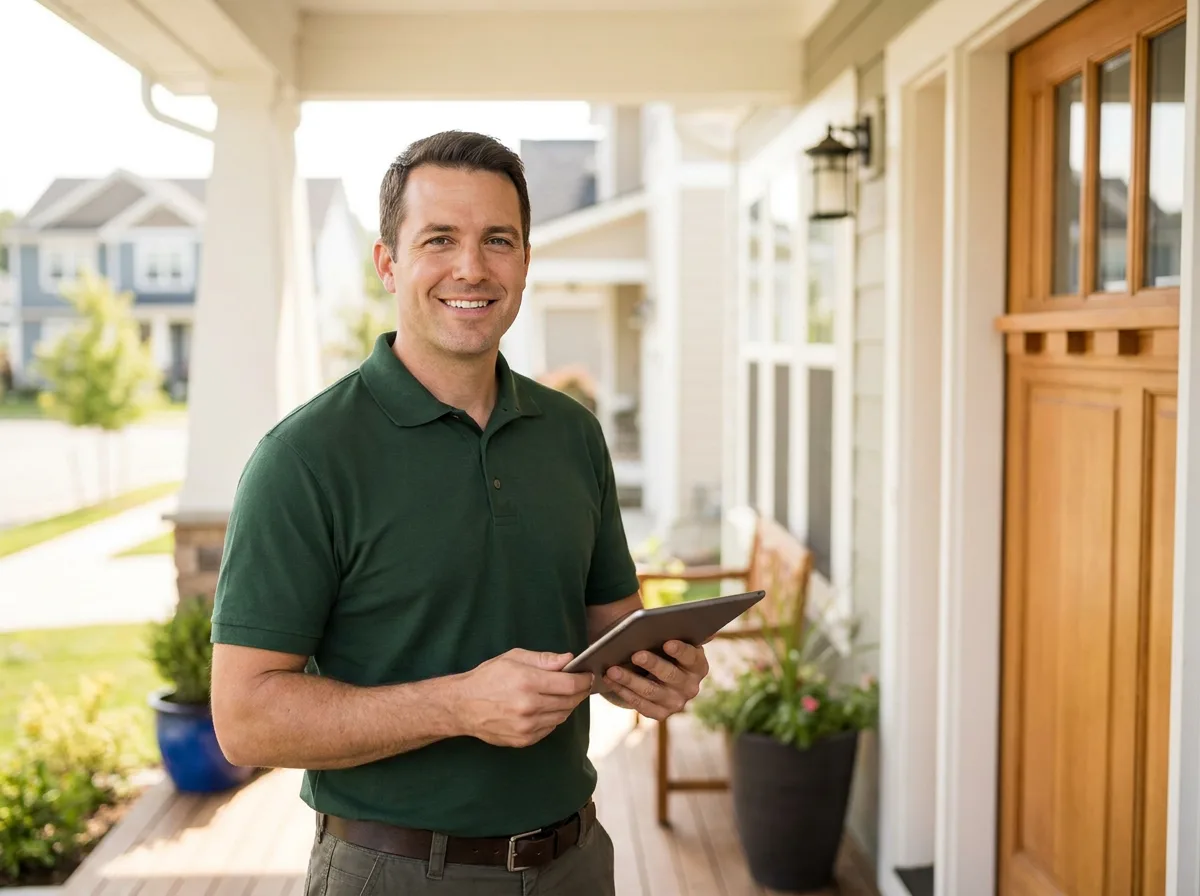 Pest control FAQs for Des Moines, IA